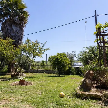 Elais Villa Néa Fókaia