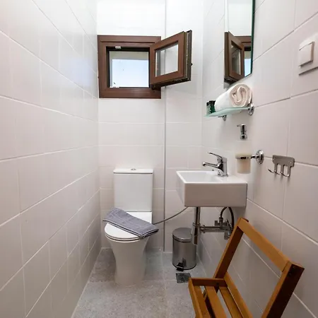 Elais Villa Néa Fókaia