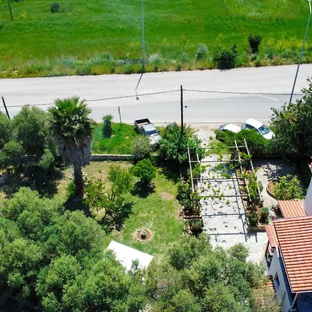 Villa Elais
